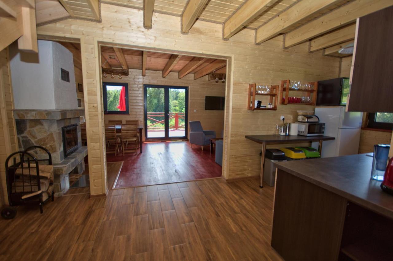 Apartment Wilki2