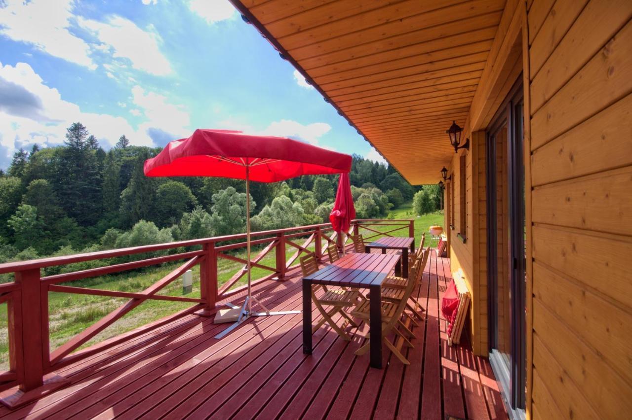 Wilki2 Apartment