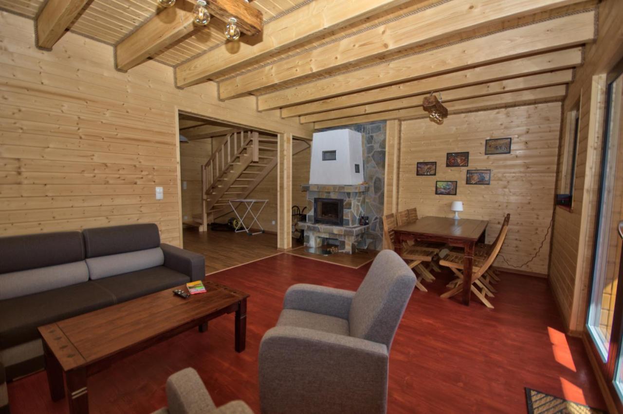 Apartment Wilki2 *