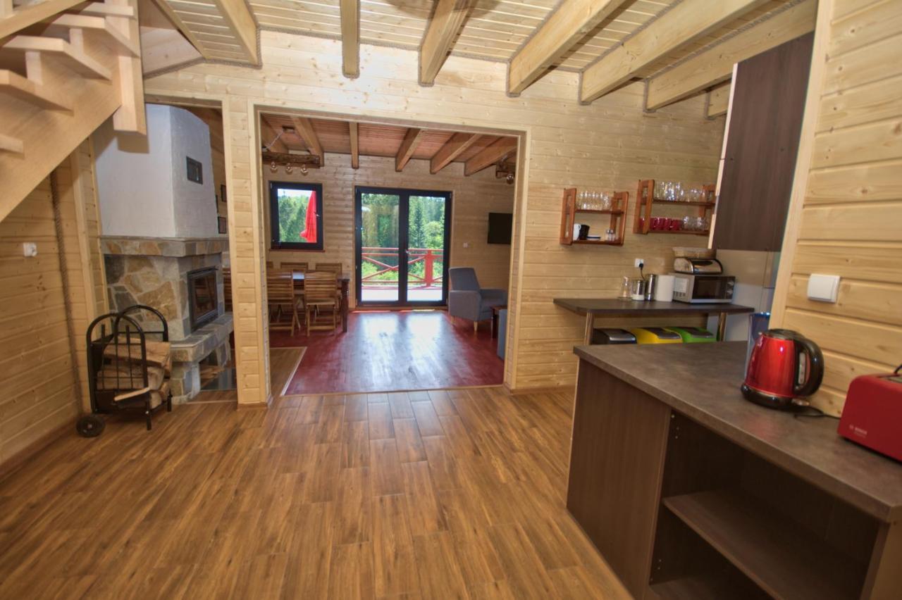 Wilki2 Apartment *