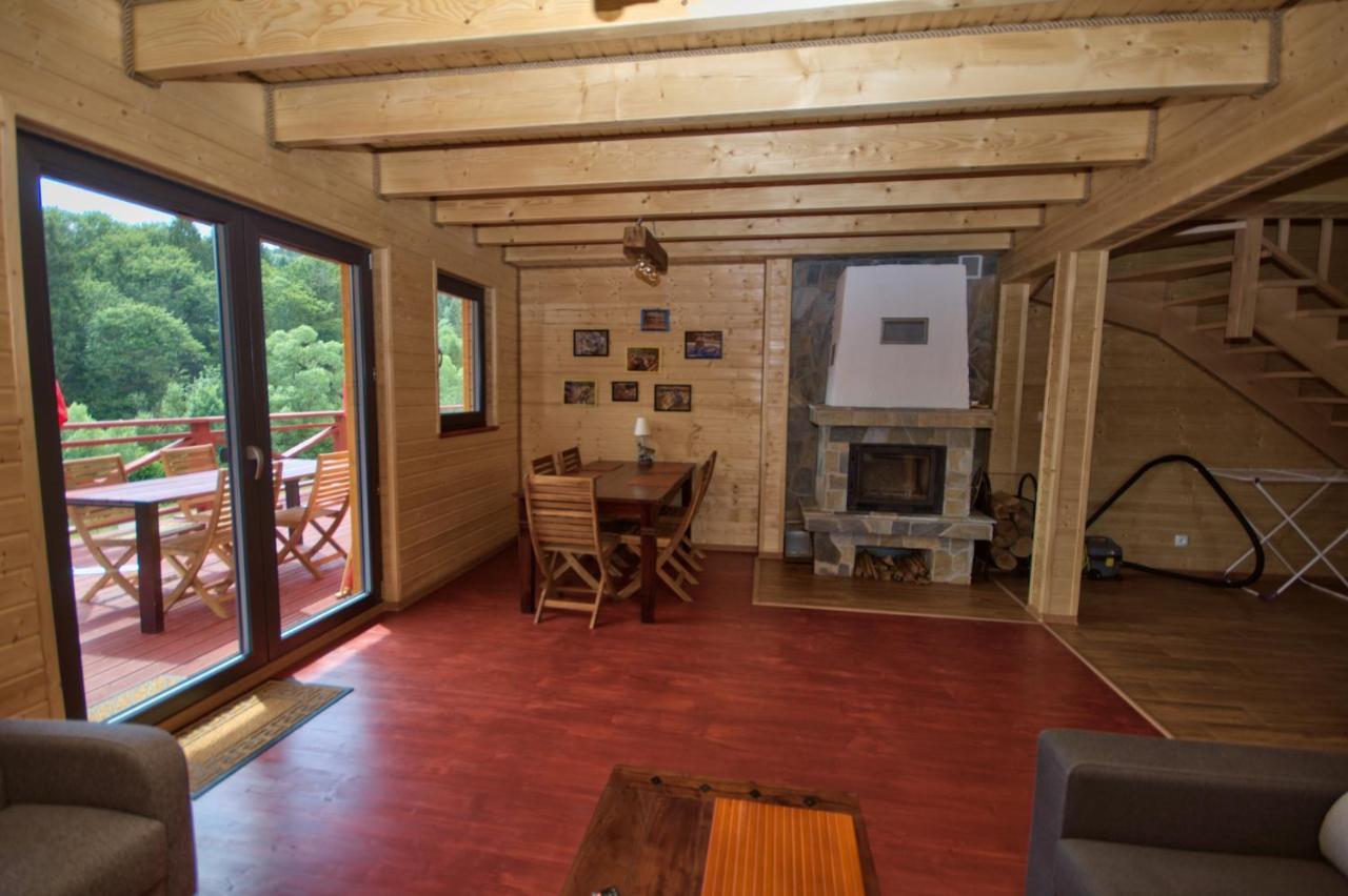 Apartment Wilki2 *