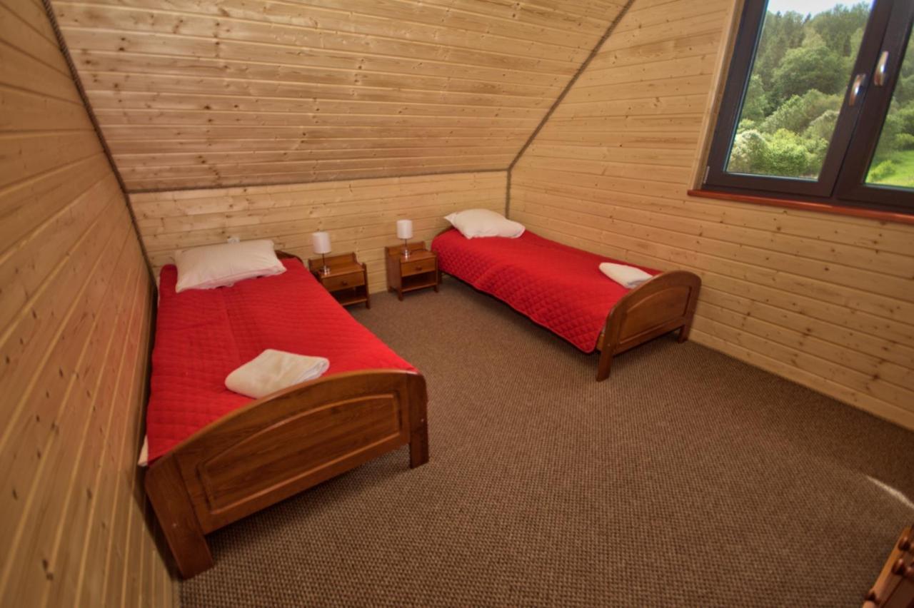 Apartment Wilki2 Wetlina
