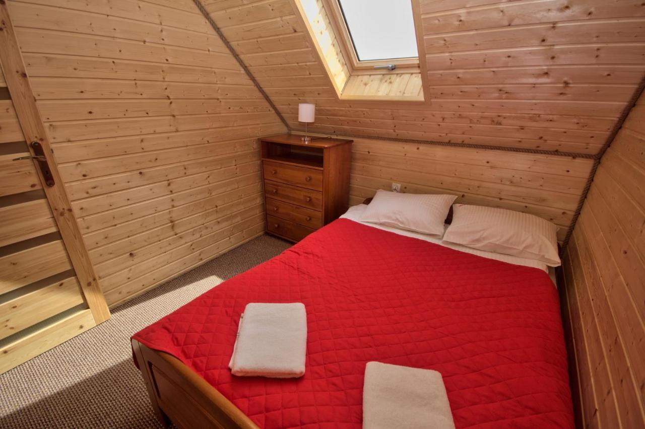 Apartment Wilki2 *