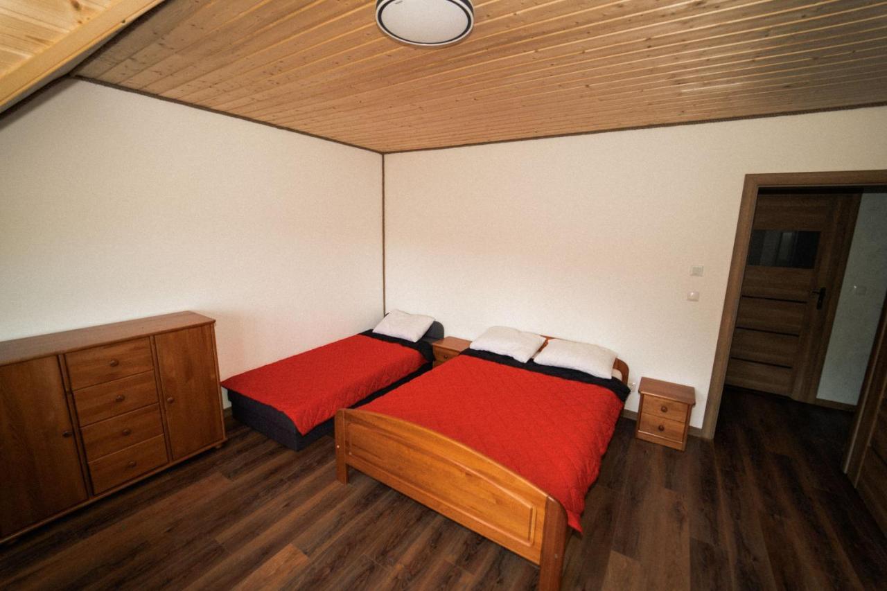 Apartment Wilki2 *