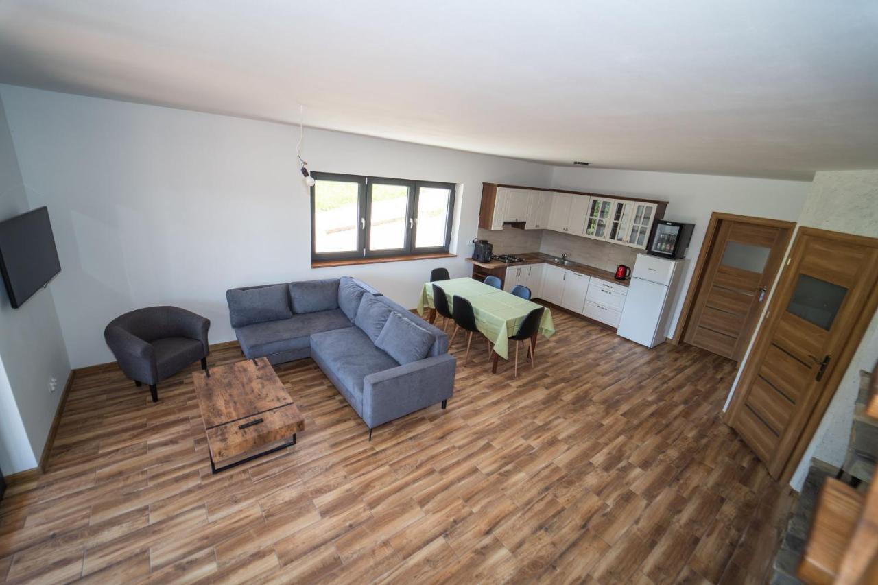 Apartment Wilki2