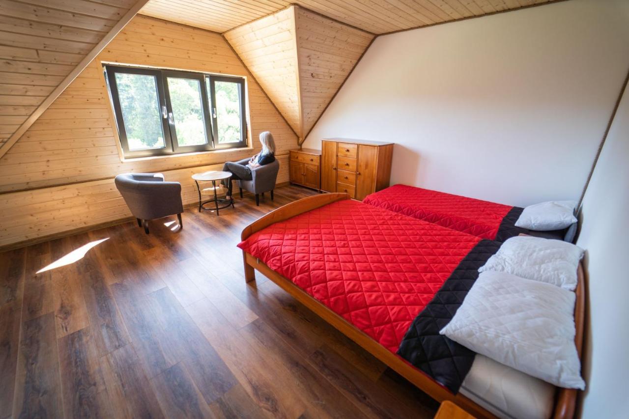 Apartment Wilki2