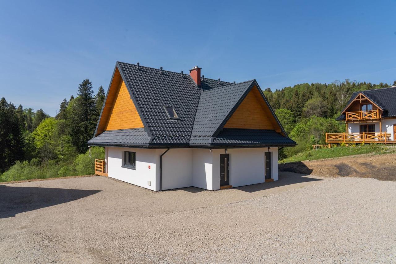 Wilki2 Apartment