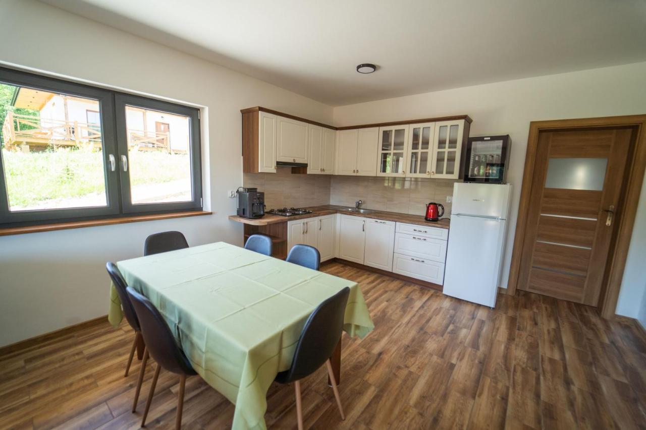 Apartment Wilki2