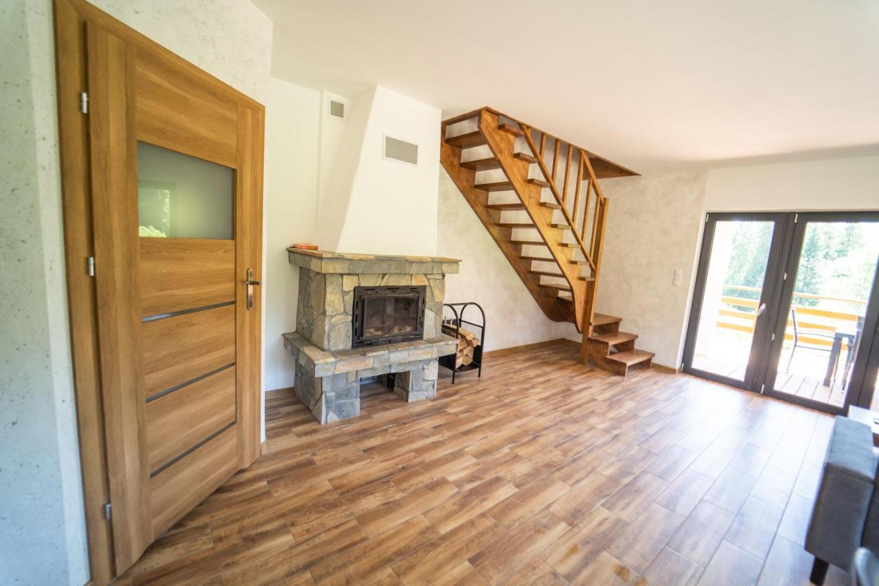Wilki2 Apartment *