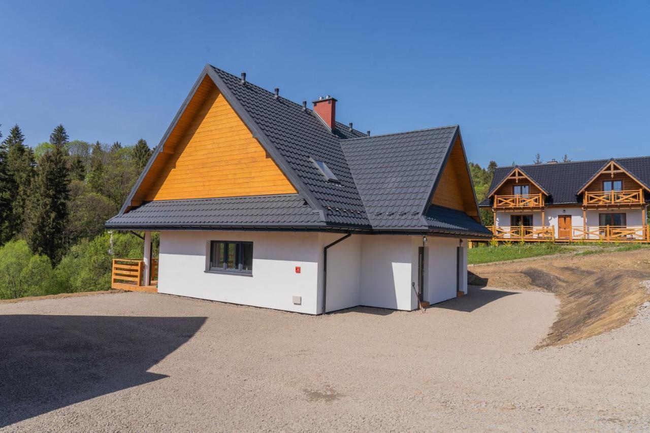 Wilki2 Apartment *