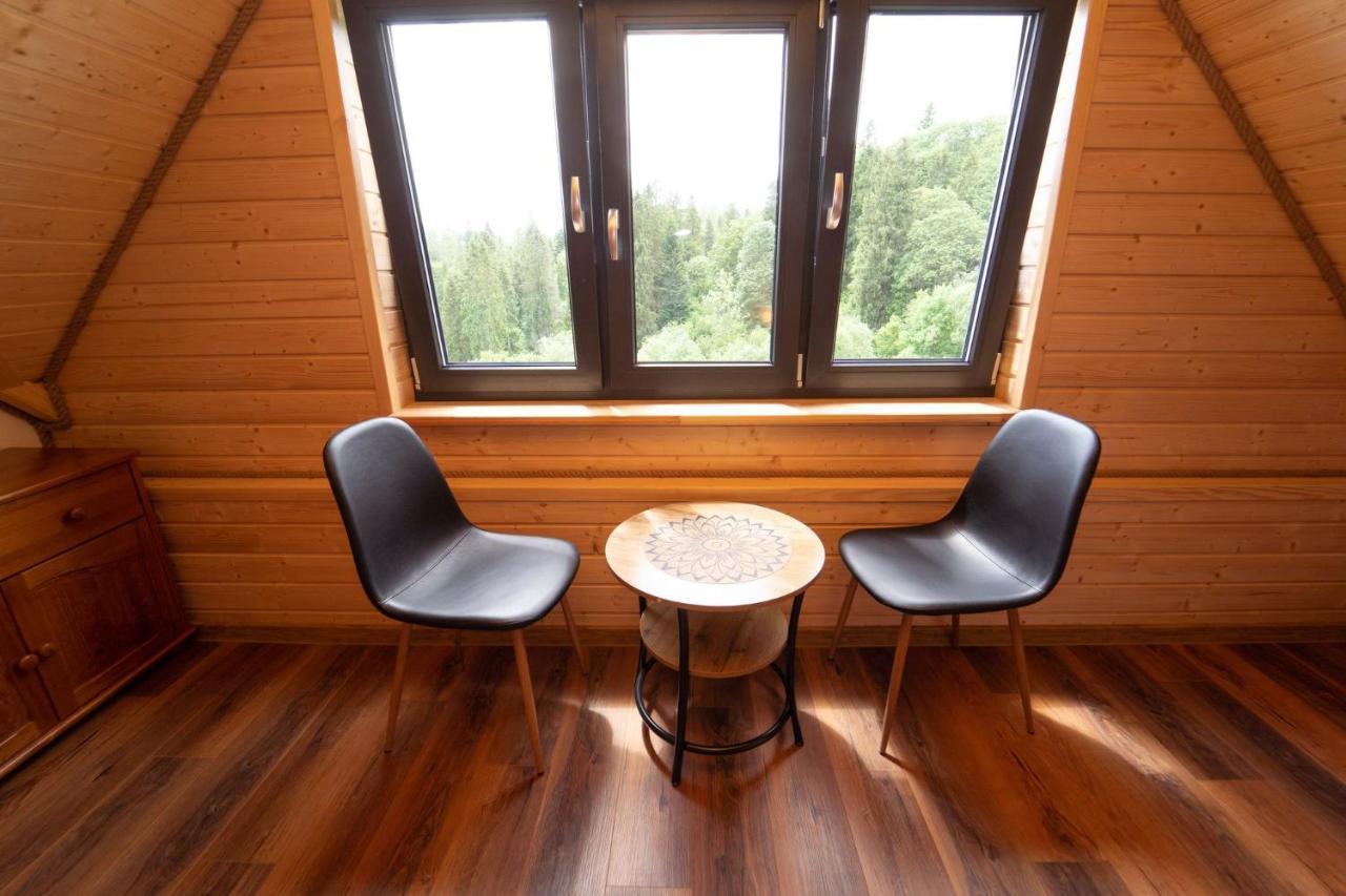 Apartment Wilki2