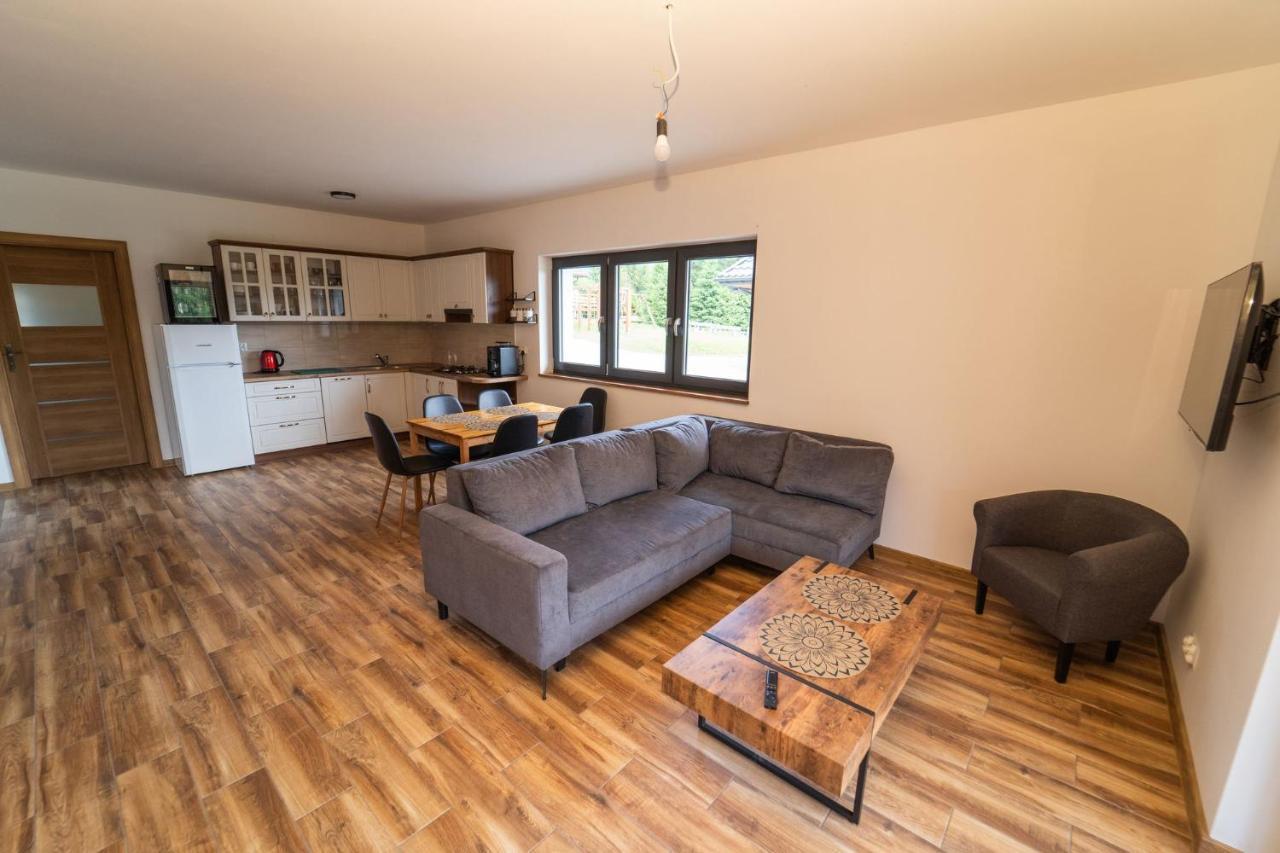 Wilki2 Apartment