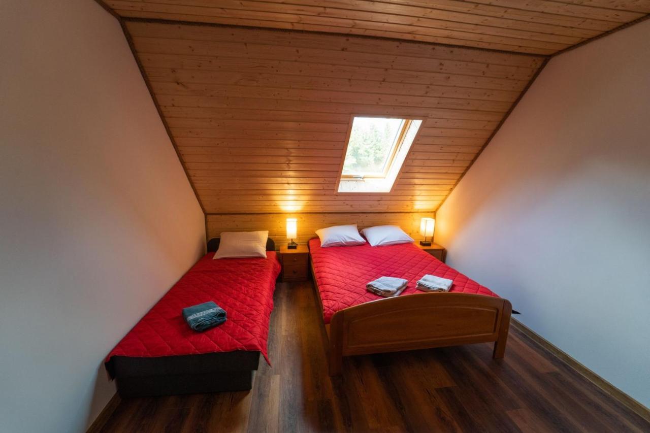 Apartment Wilki2