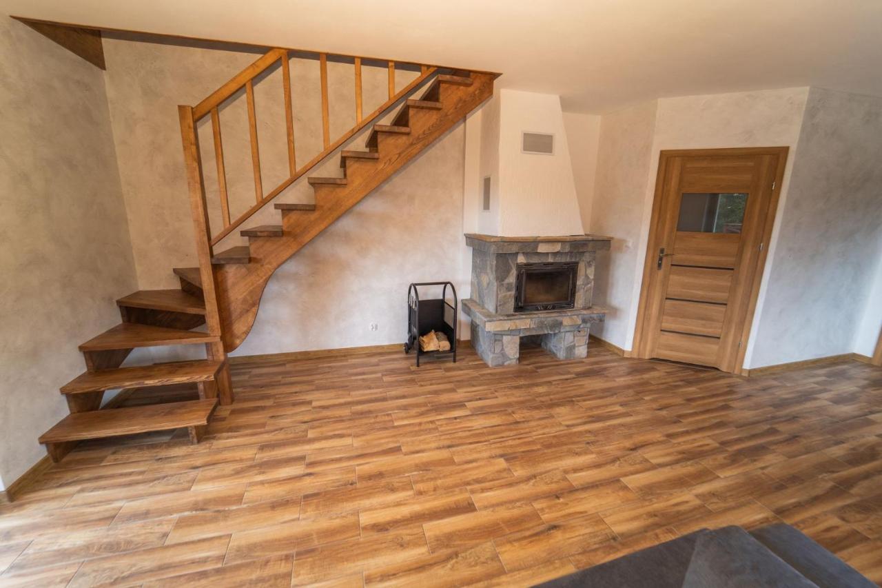 Apartment Wilki2