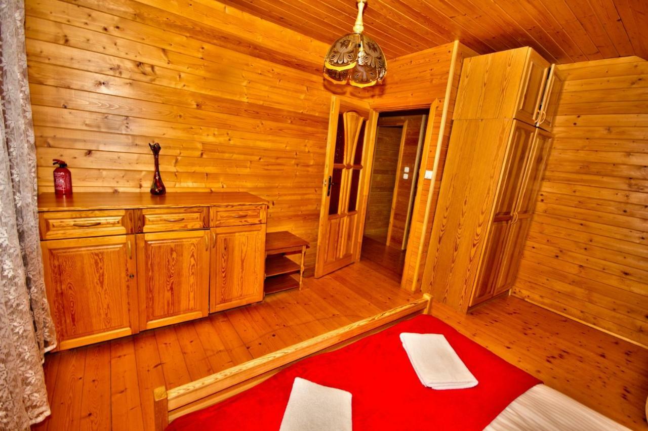 Wilki2 Apartment *