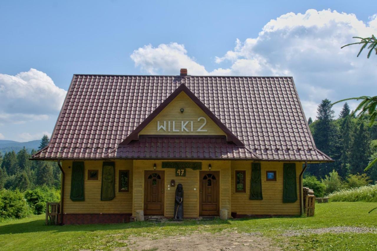 Wilki2 *