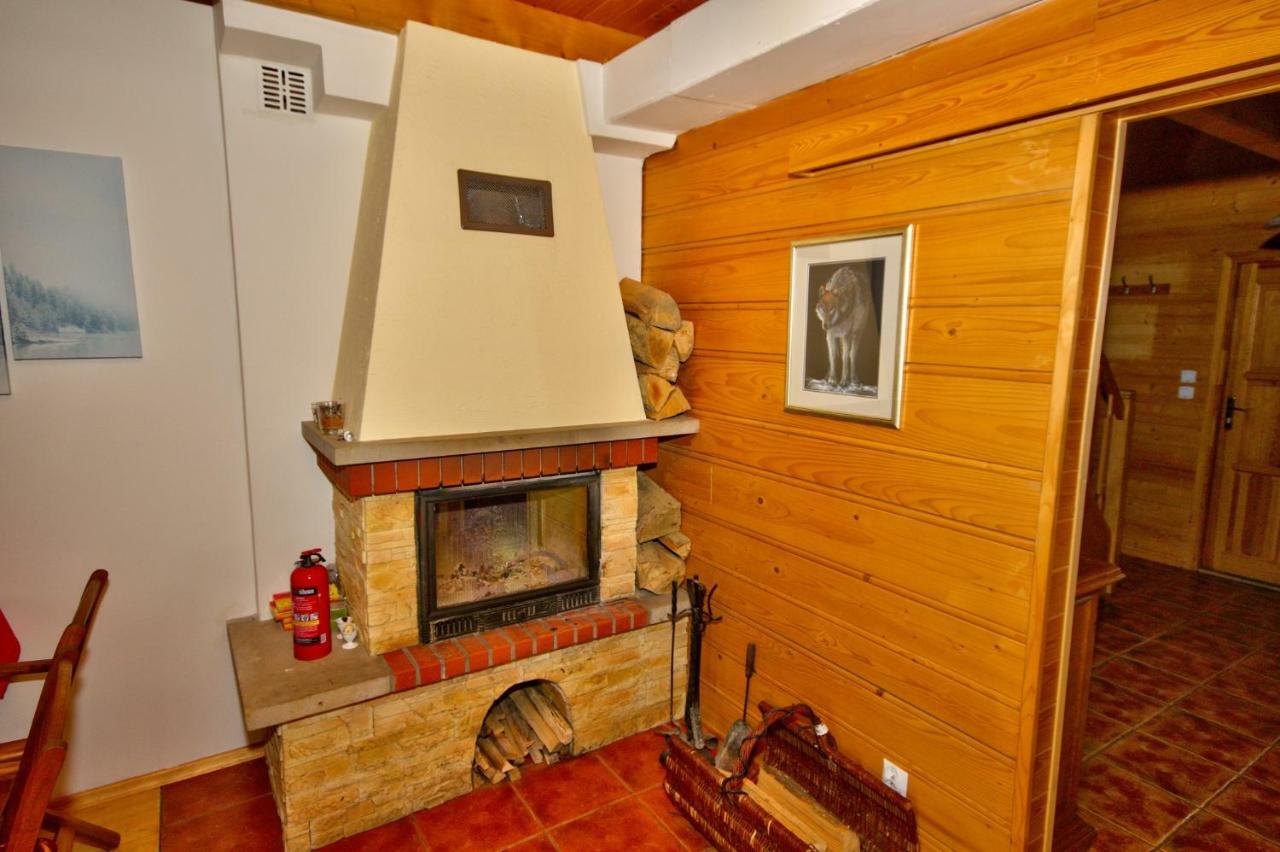 Apartment Wilki2