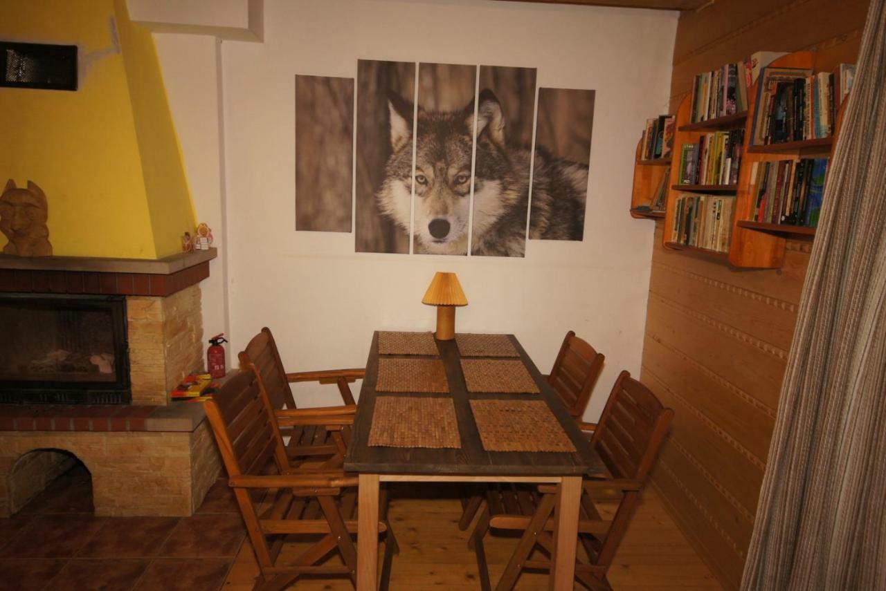 Apartment Wilki2