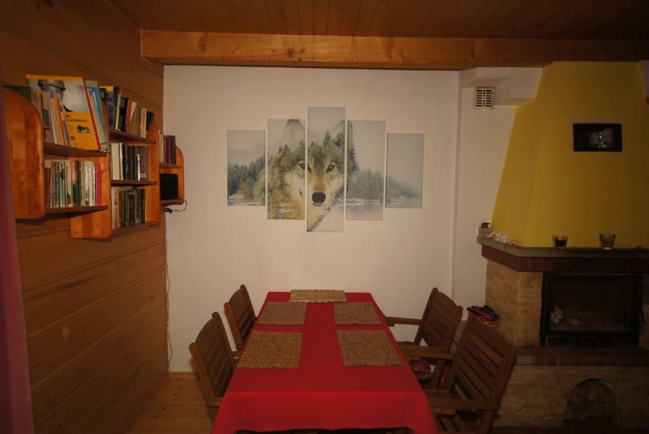 Apartment Wilki2